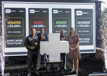 MultiChoice Unveils New Package Line-up