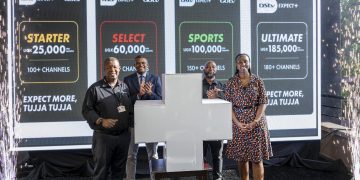MultiChoice Unveils New Package Line-up
