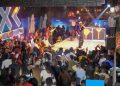 Ugandans Toast to October’s Single Moments with Ice Prince at the Singleton Big Meeting
