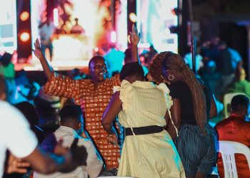 The Garden Pop Out Finds Its Rhythm Between Kampala and the Caribbean
