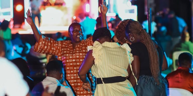 The Garden Pop Out Finds Its Rhythm Between Kampala and the Caribbean