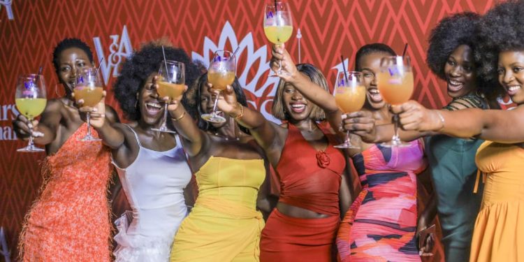 Miss Uganda Finalists Dance, Laugh and Unwind Ahead of October 10 Finale