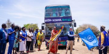 Stakeholders Push for Long-term Solutions to Food and Nutrition Challenges in Karamoja