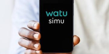 Field Officer Jailed for Flashing and Stealing Nine Watu Simu Phones